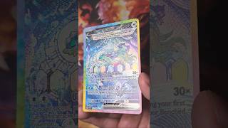 Hello Terapagos π #pokemon #pokemoncards #shorts