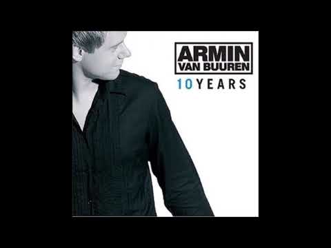 Armin van Buuren - Yet another Day