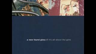 10 ◦ New Found Glory - Shadow  (Demo Length Version)