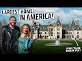 The Biltmore Estate Exploring America S Largest Home Gardens Winery MORE Asheville NC