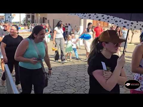 Desfile em Homenagem ao 63 Anos de São Sebastião do Rio Verde