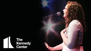 Mandy Harvey: Full Concert on The Kennedy Center&#39;s Millennium Stage