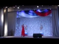 Анастасия Шевченко Ветеранам минувшей войны 
