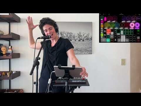 Inby (Inbar Heyman) - Black Sheep (Loopy Pro Jam #13)