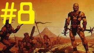 Let's Play - Dark Sun - Part 8