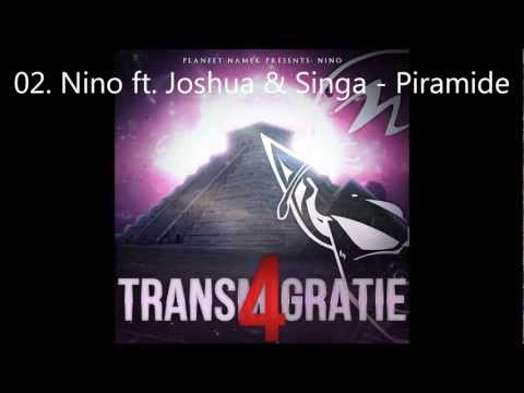 Nino ft. Joshua & Singa - 02 Piramide (LYRICS) (Transmigratie 4)