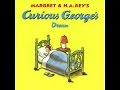Curious George - Dream | Books for Kids Read Aloud