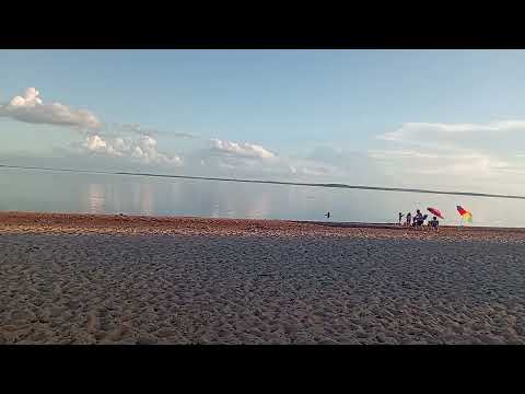 Playa Santa Ana, Entre Ríos 