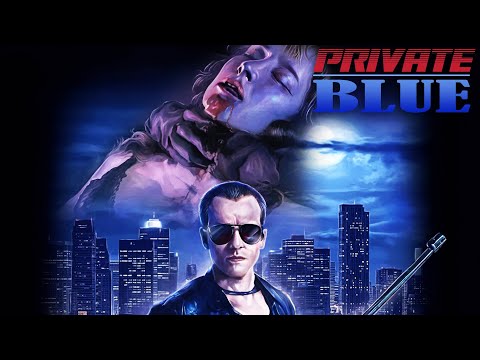 Private Blue Official Movie Trailer SRS Cinema