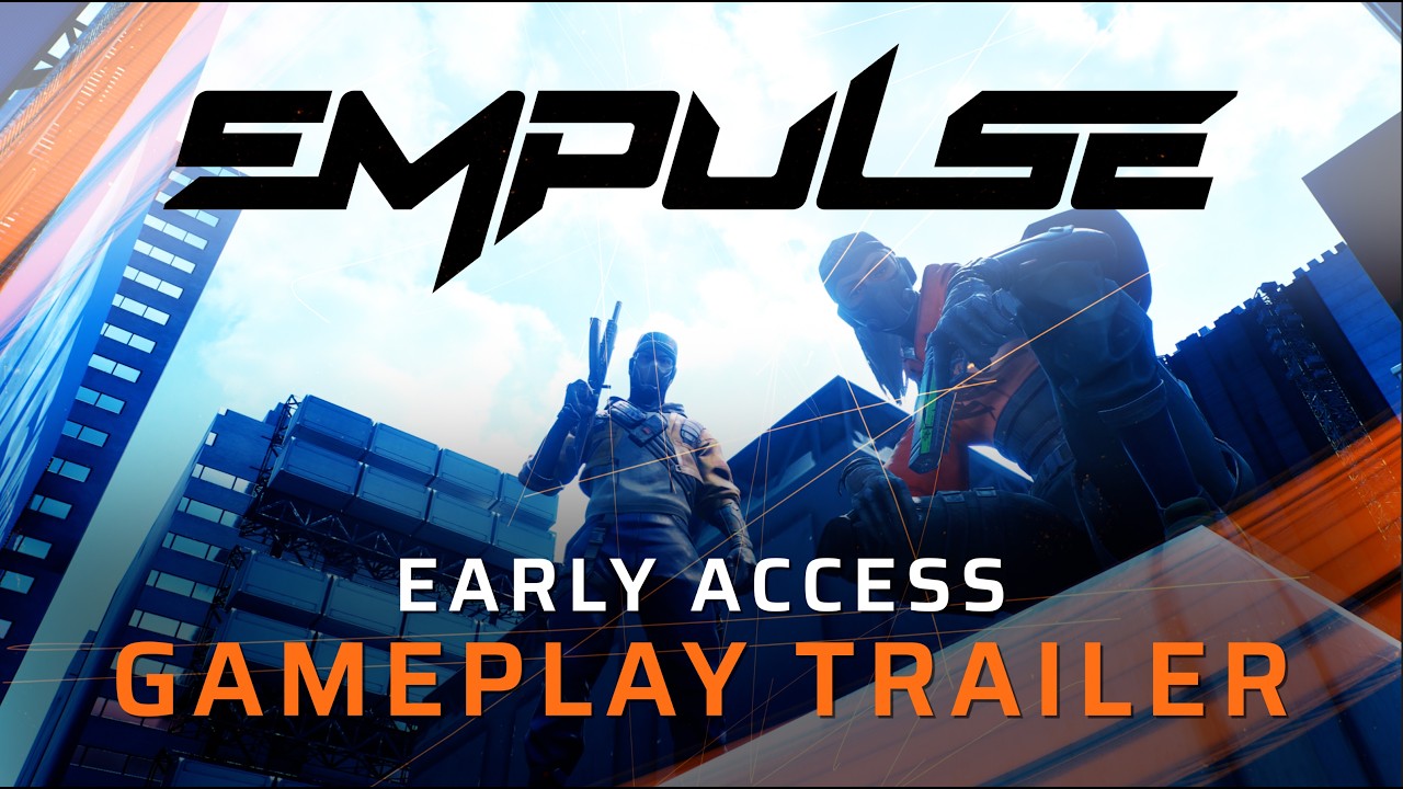 Trailer de Avis des joueurs : EMPULSE