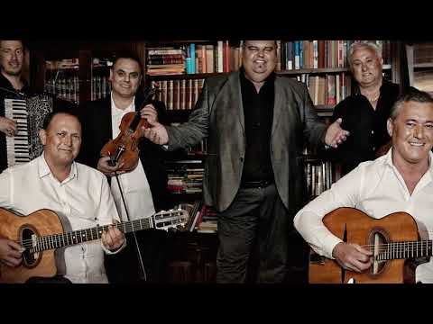 Django Wagner Mijn Lieve Schat Mmv The Rosenberg Trio