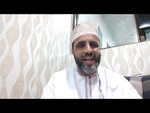 Matatizo ya ndoa zetu 21 uke wenza 3 Ahmed hamid