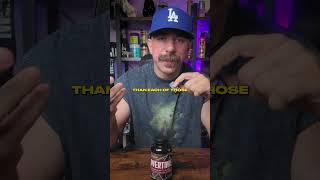 Apollon Nutrition Overtime: A Pre-Workout in Pills