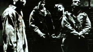Gravediggaz - 1-800 Suicide (Guillotine Mix)