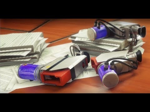 PREY - All Neuromod Locations