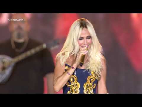 Άννα Βίσση | Καλλιμάρμαρο 2025 | Ολόκληρη η Συναυλία