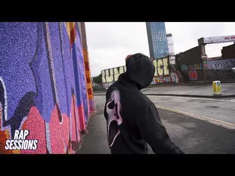 KEENZ - RAP SESSIONS