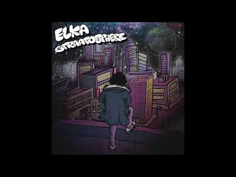 Elka (Made In La Daar) -  TDCM
