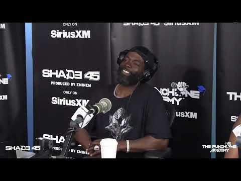 ILLA NOYZ GOES CRAZY‼️ The Punchline Academy Freestyle on Shade 45