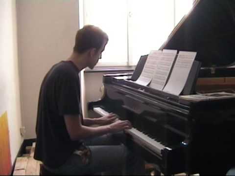 [Zelda: Link's Awakening] Ballad of the Wind Fish - Piano Arrangement