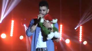 Gusttavo Lima - Implorando Pra Trair (Ao Vivo)