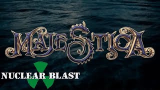 Majestica - Rising Tide [Above The Sky] 529 video