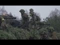 Zelenskyy Unsure When German And American Tanks Will Arrive
