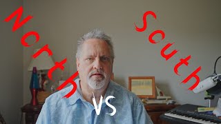 Differences Between Living in the South and the North - First Impressions