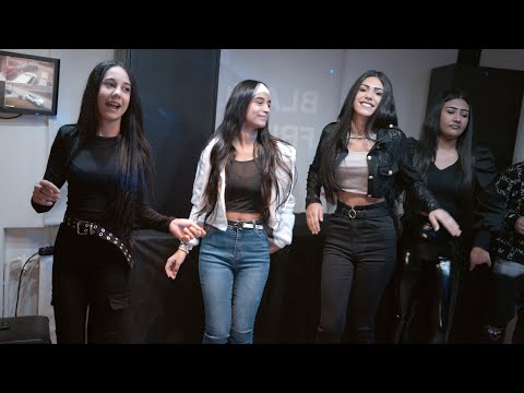 Sofia a spol - Tanecne cover video od AgrimBand