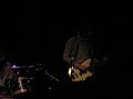 Ferraby Lionheart live at The Troubadour - Before We're Dead