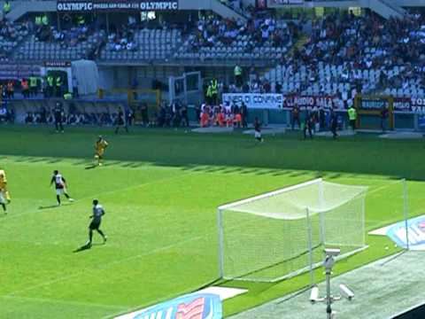 Davide Morello Toro- Cittadella 1-0 067.avi