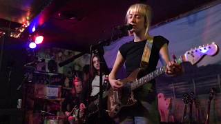 Daddy Issues, I'm Not (Live), 03.08.2018, Oleavers, Omaha NE