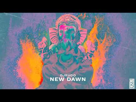 DJRUDO - New Dawn (Official Audio)