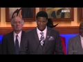 Jameis Winston Heisman Trophy Speech - YouTube