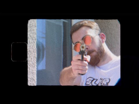 DB - 357 (Clip Officiel)