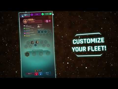Galaxy Splitter Video
