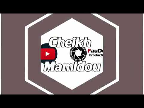 Cheikh mamidou 2019 medahatte studio DM by amir piratage