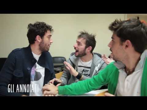 WHO DO YOU MEET AT FACULTY? - NIRKIOP