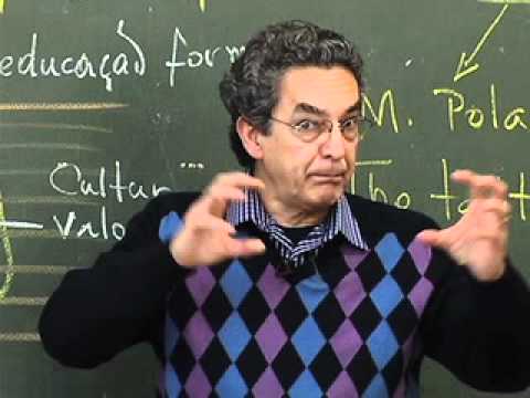 Cursos USP – Tópicos de Epistemologia e Didática – Aula 5 (1/2)