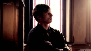 {i tell you this is not the end; Merlin&amp;Arthur}