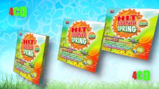 HIT MANIA SPRING 2014