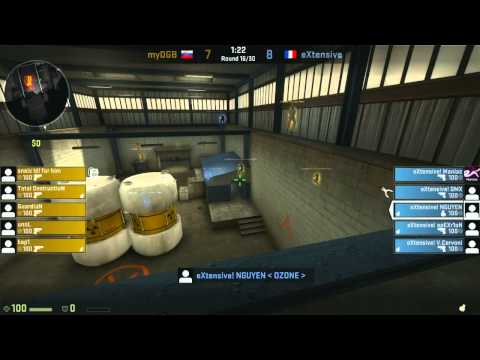 AMD Sapphire - eXtensive! vs myDGB