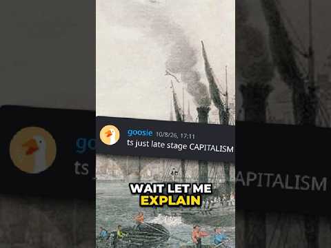 This game makes you a CAPITALIST #gamedev