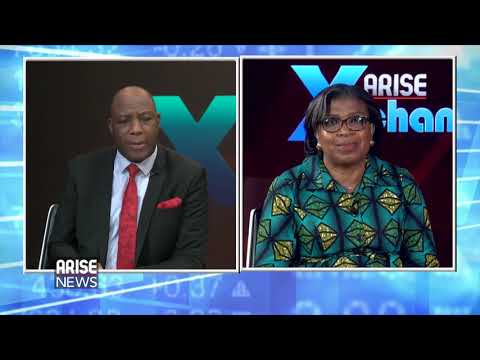 Frontier Africa Reports