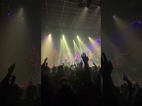 Arbol - jijiji - Club Paraguay - Cordoba 2025