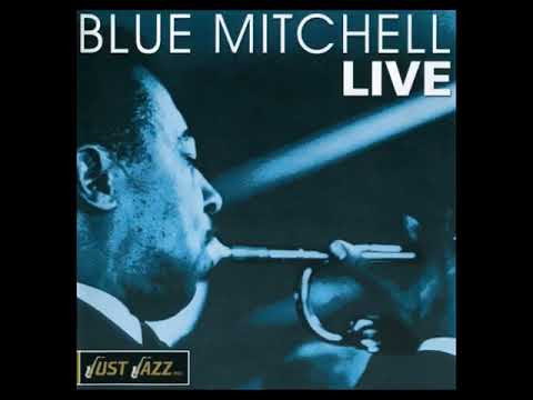 Blue̲ M̲i̲t̲c̲h̲e̲l̲l – ̲L̲i̲v̲e̲ (1̲9̲7̲6̲)̲