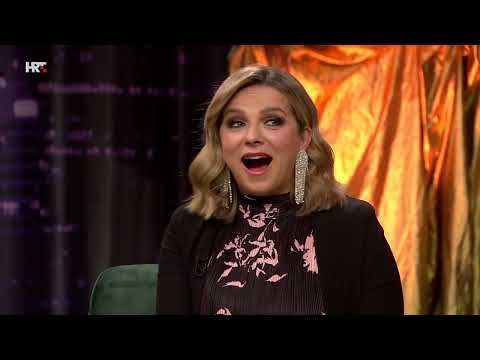 5.COM S DANIELOM-  Ivana Husar Mlinac i Marija Husar Rimac