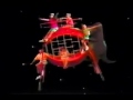 Magic Barney The Dinosaur Tribute