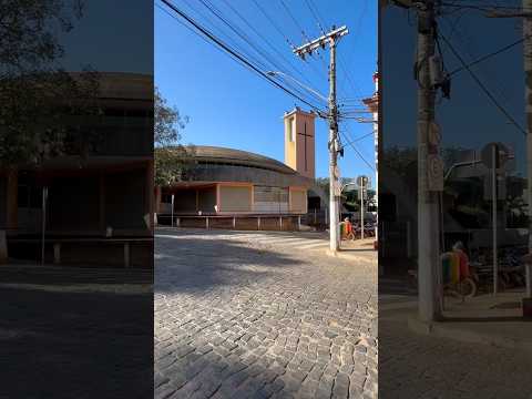 Cultura, história e natureza no coração de Minas Piranga!!