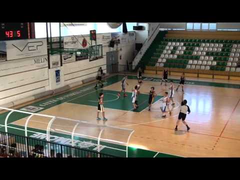 1-2T Fermo - Macerata 14/07/2014 ore 18,30